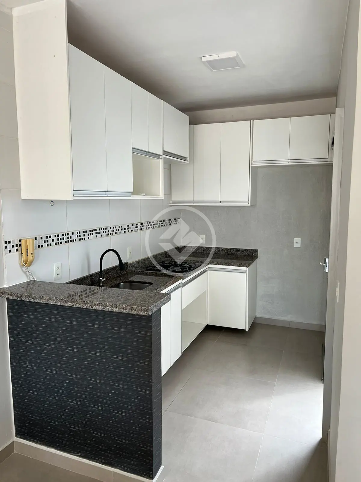 Casa Condomínio Novo Mundo, Uberlândia - MG — foto 1