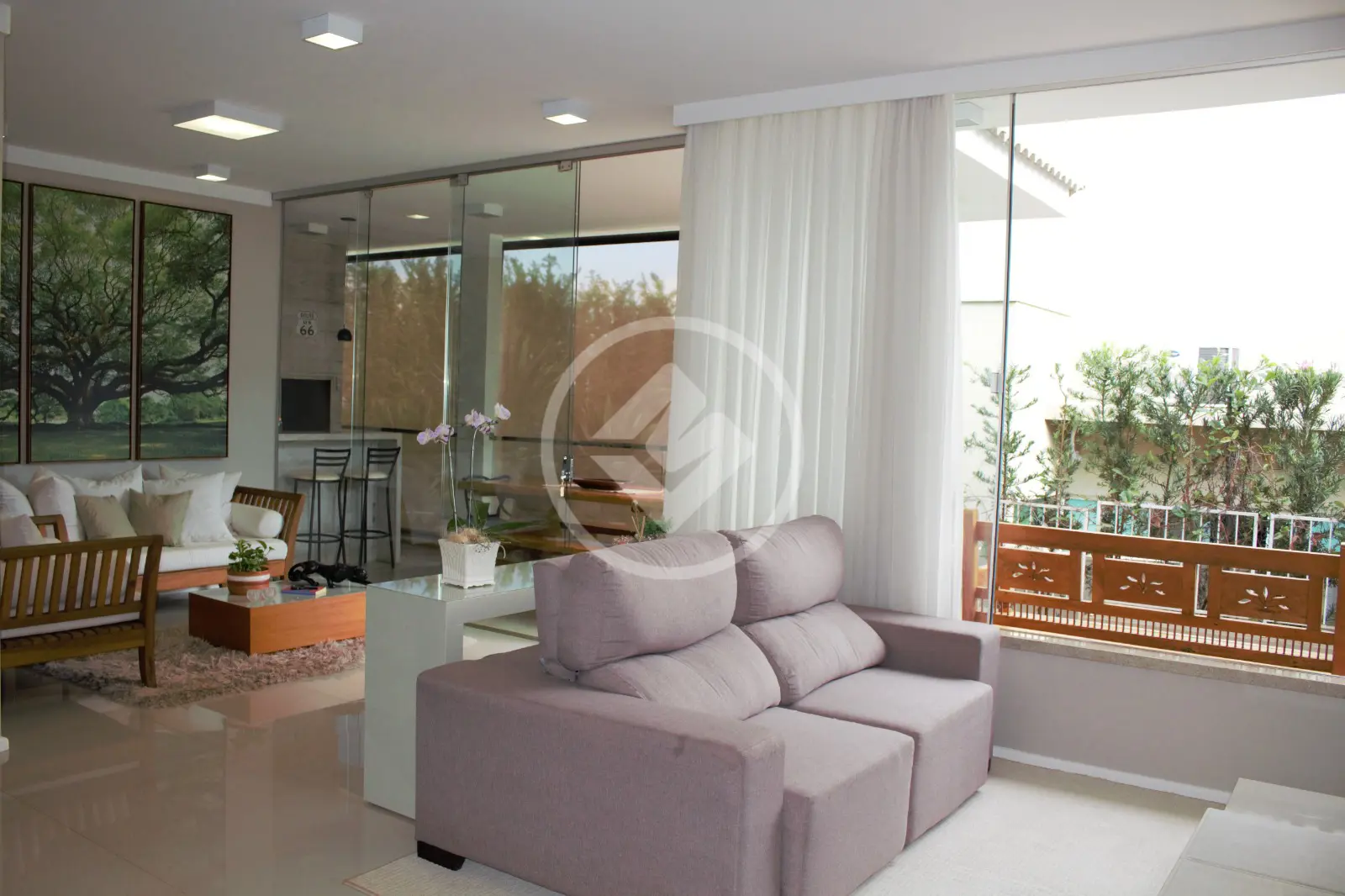 Casa Condomínio Nova Uberlândia, Uberlândia - MG — foto 2
