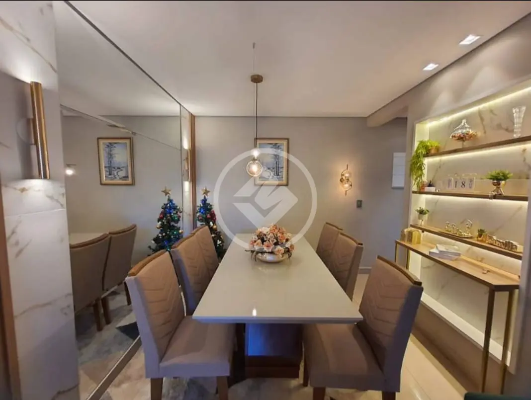 Apartamento SANTA MÔNICA, Uberlândia - MG — foto 2
