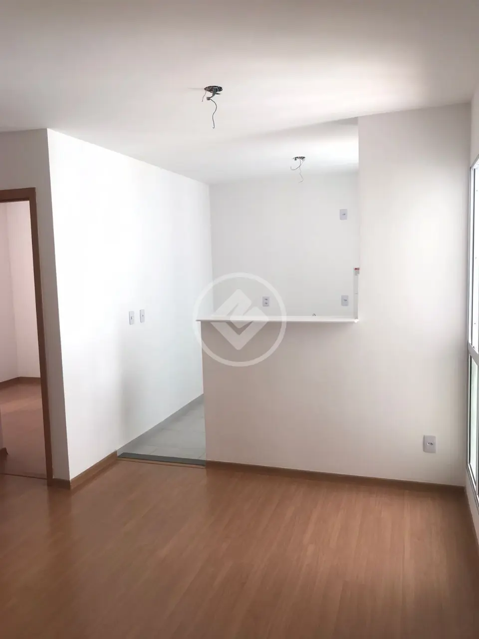 Apartamento Fundinho, Uberlândia - MG — foto 2