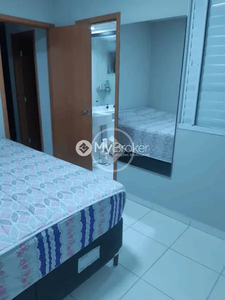 Imagem 6 - Apartamento em Jardim Europa, Uberlândia - MG
