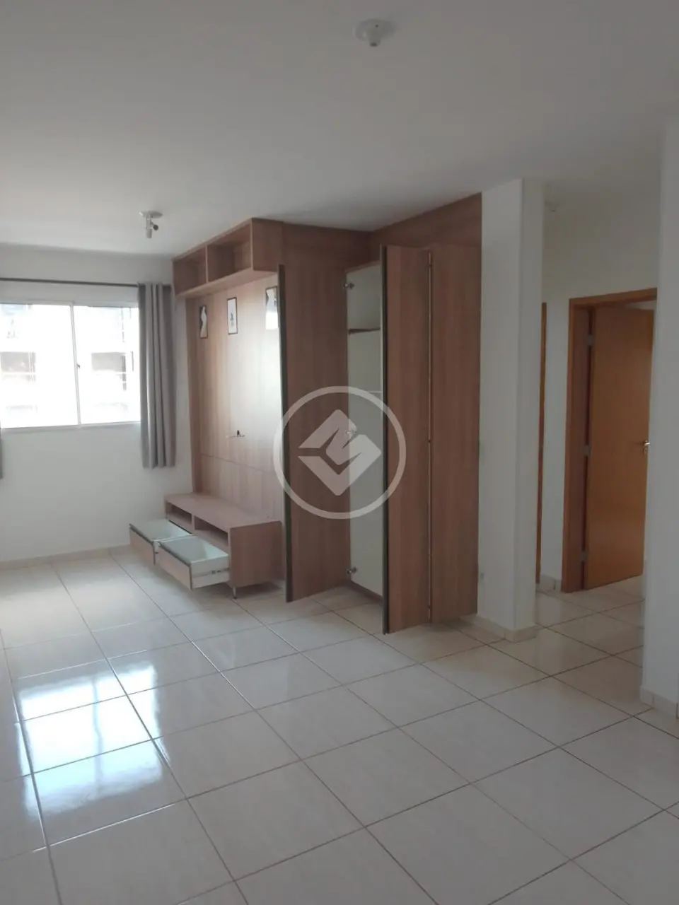 Apartamento Laranjeiras, Uberlândia - MG — foto 1