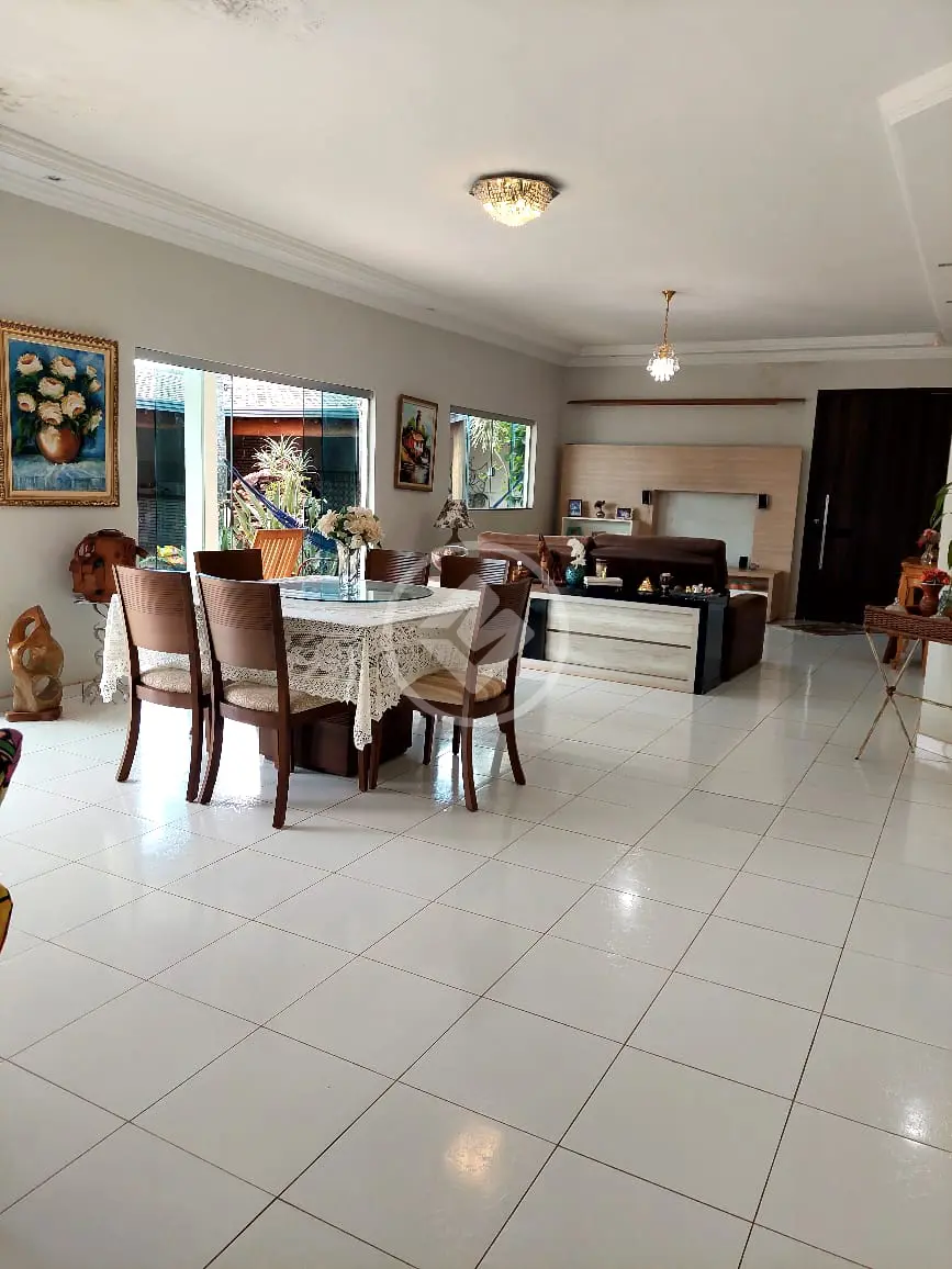 Imagem 4 - Casa em SANTA MÔNICA, Uberlândia - MG