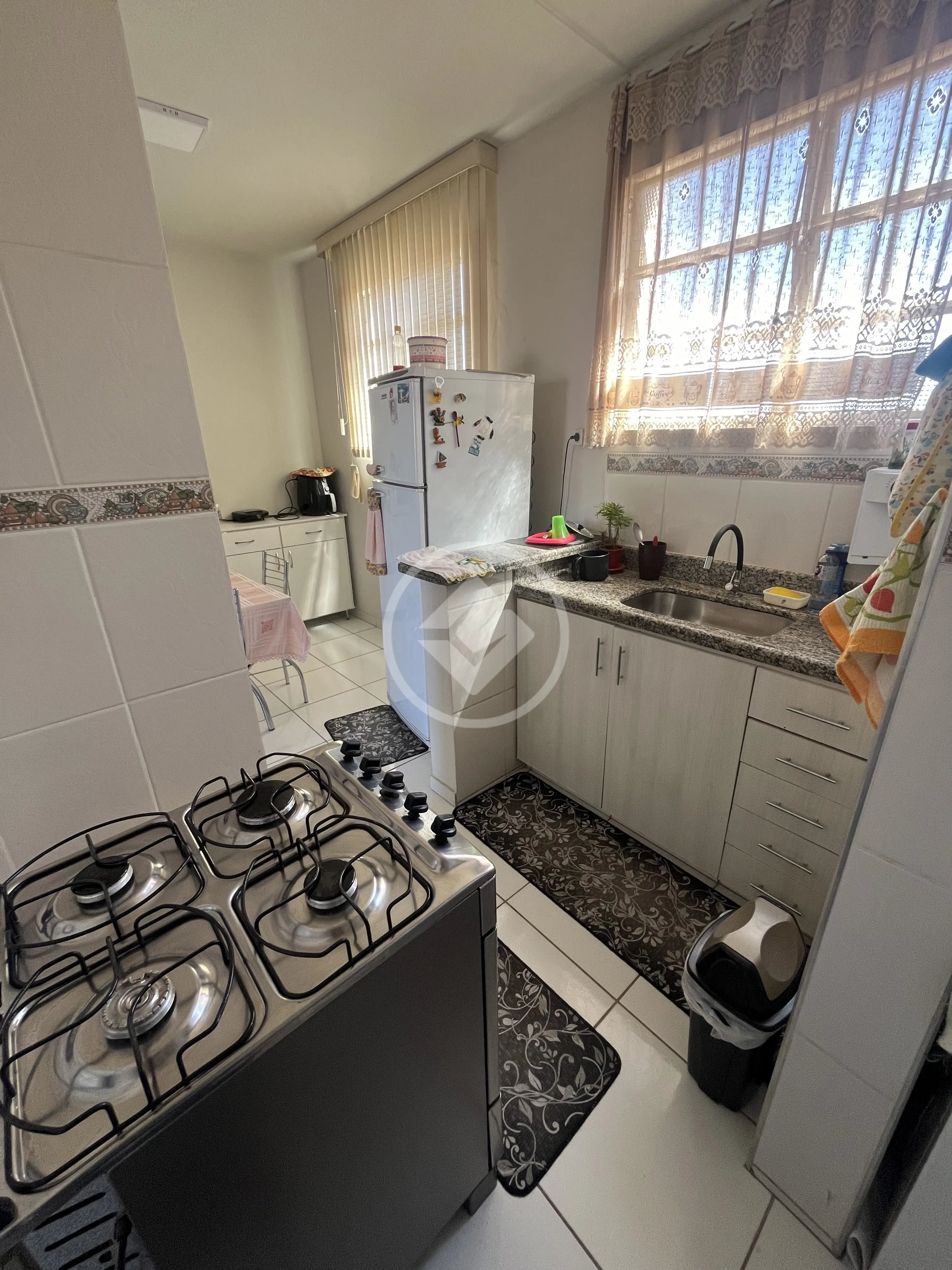 Imagem 4 - Apartamento em PRESIDENTE ROOSEVELT, Uberlândia - MG