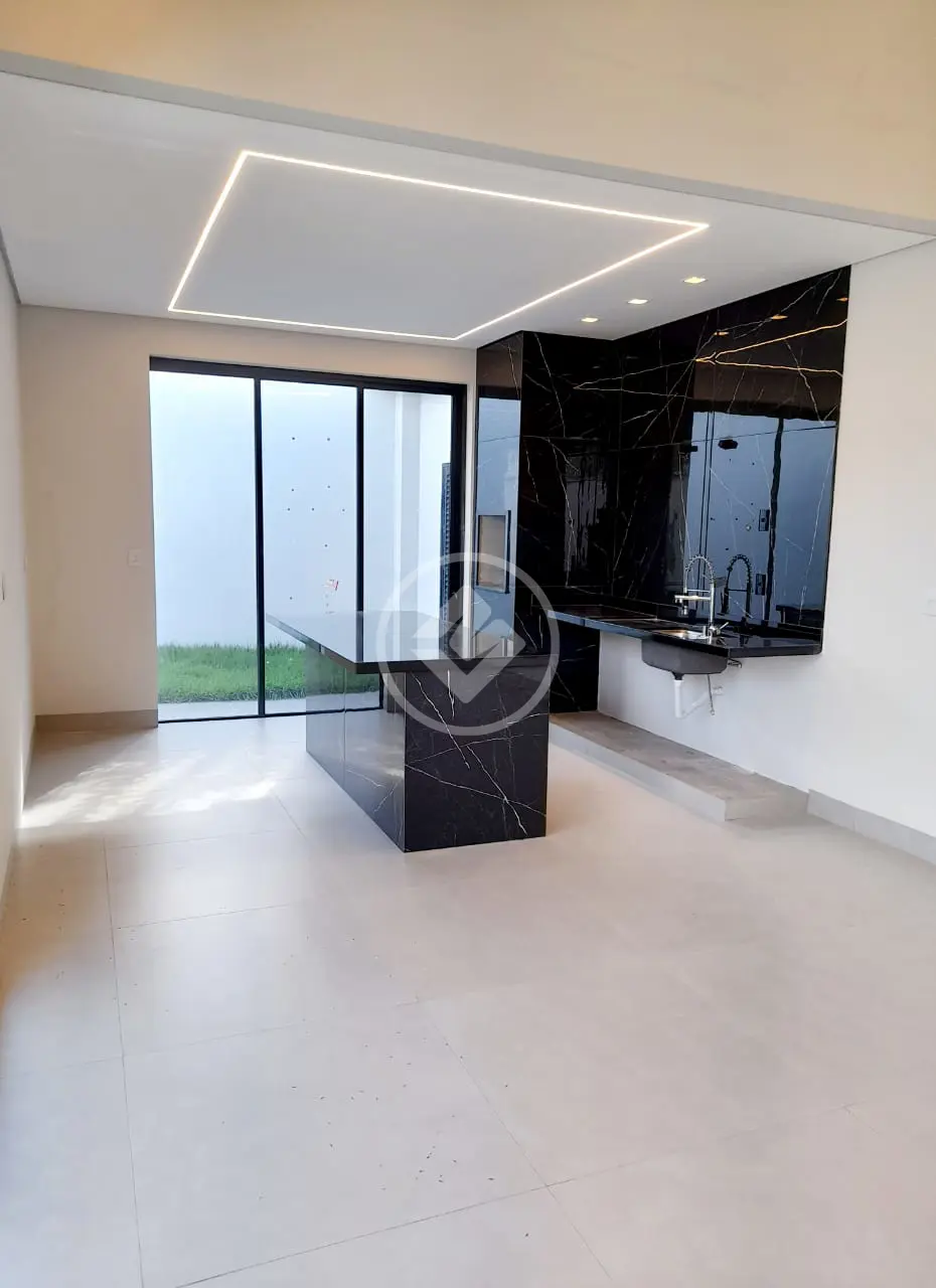 Imagem 2 - Casa em Jardim Europa, Uberlândia - MG