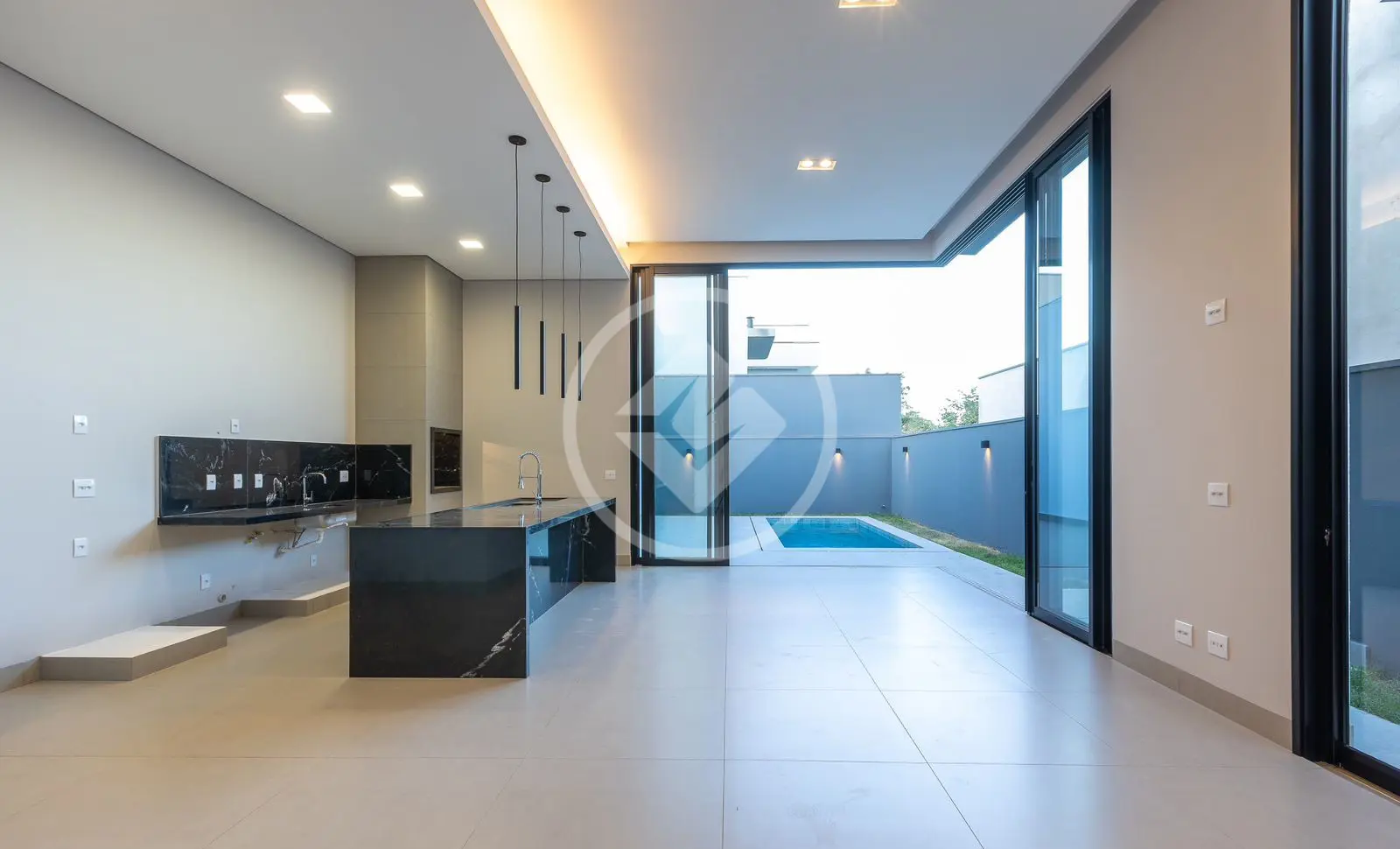 Imagem 4 - Casa Condomínio em Laranjeiras, Uberlândia - MG