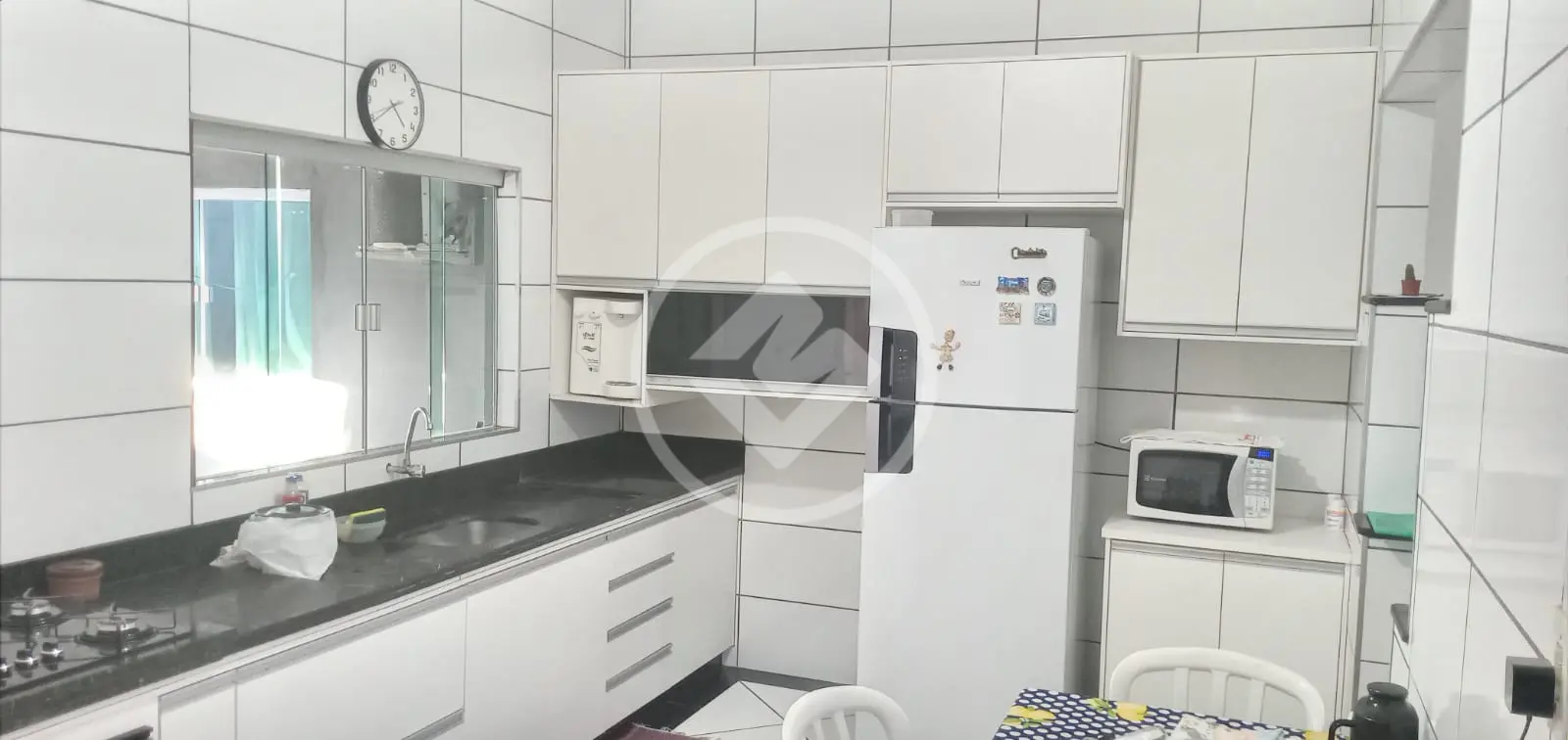 Casa Laranjeiras, Uberlândia - MG — foto 1