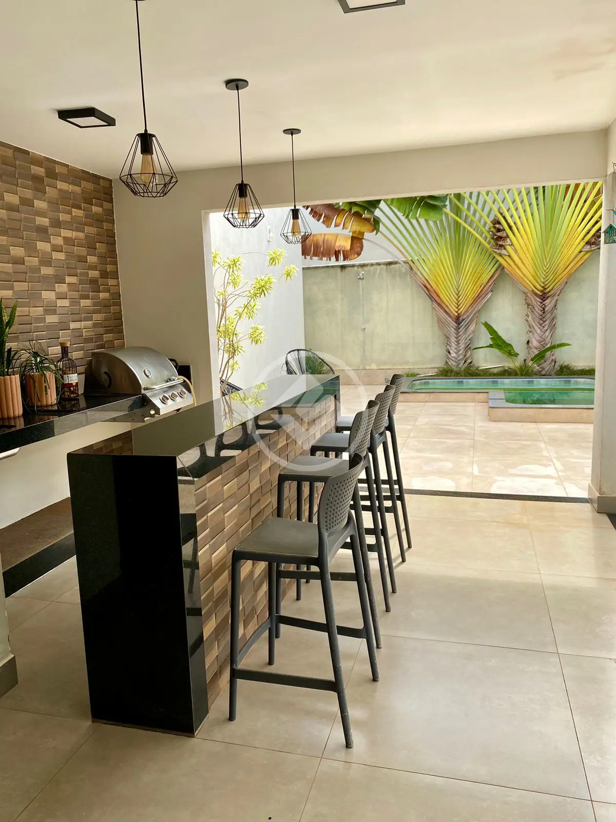 Imagem 4 - Casa Condomínio em Splendido, Uberlândia - MG