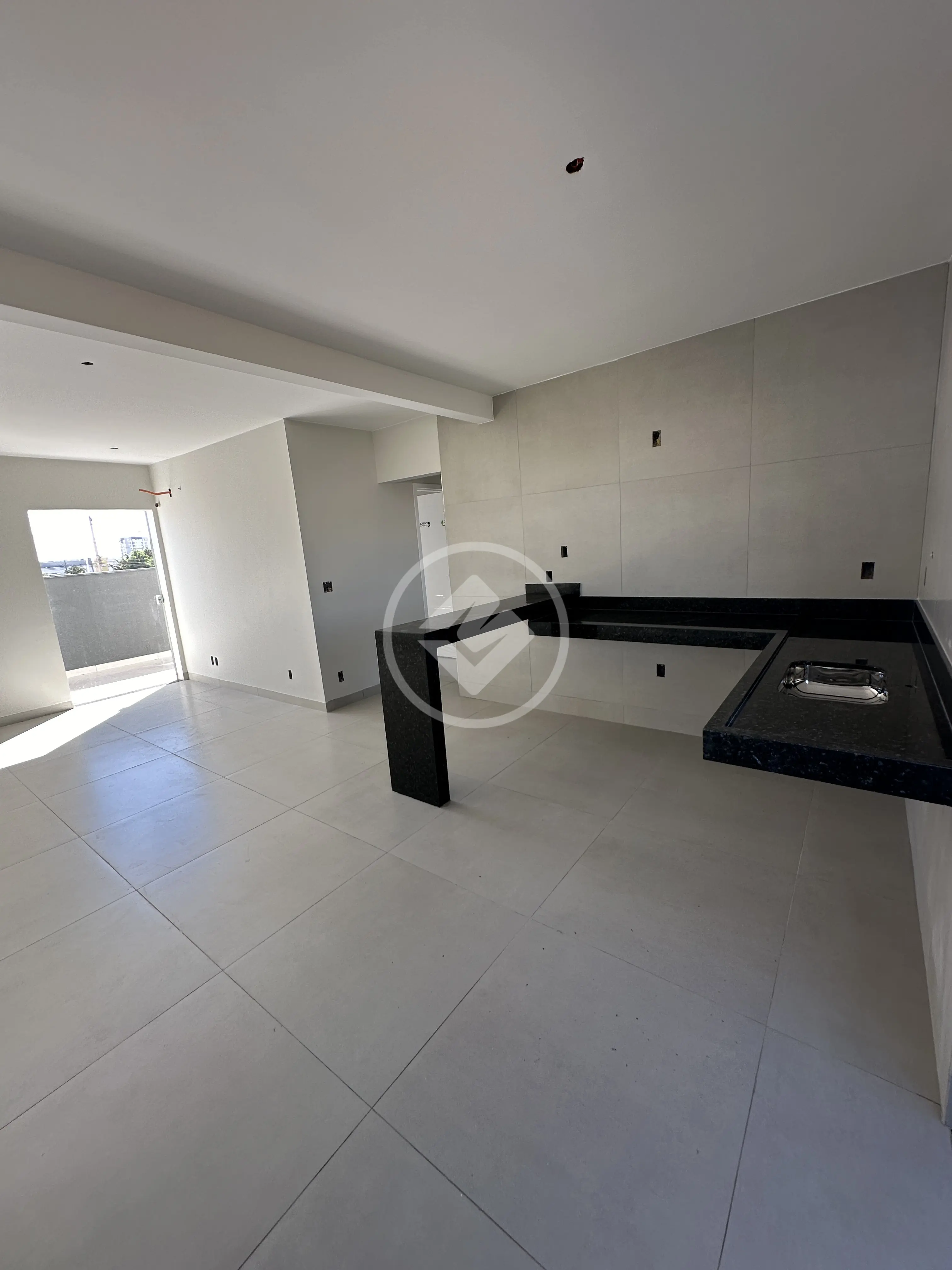 Imagem 3 - Apartamento em Novo Mundo, Uberlândia - MG
