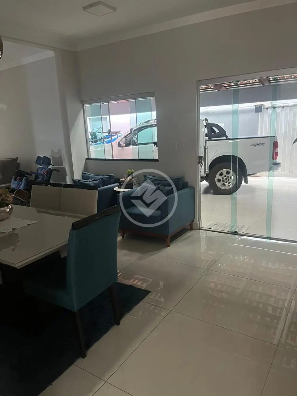 Casa Mansour, Uberlândia - MG — foto 2