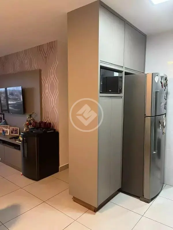 Imagem 3 - Apartamento em UMUARAMA, Uberlândia - MG