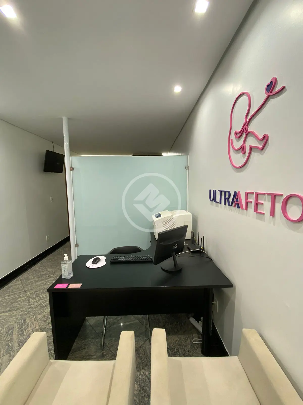 Andar / Laje Corporativa CENTRO, Uberlândia - MG — foto 2