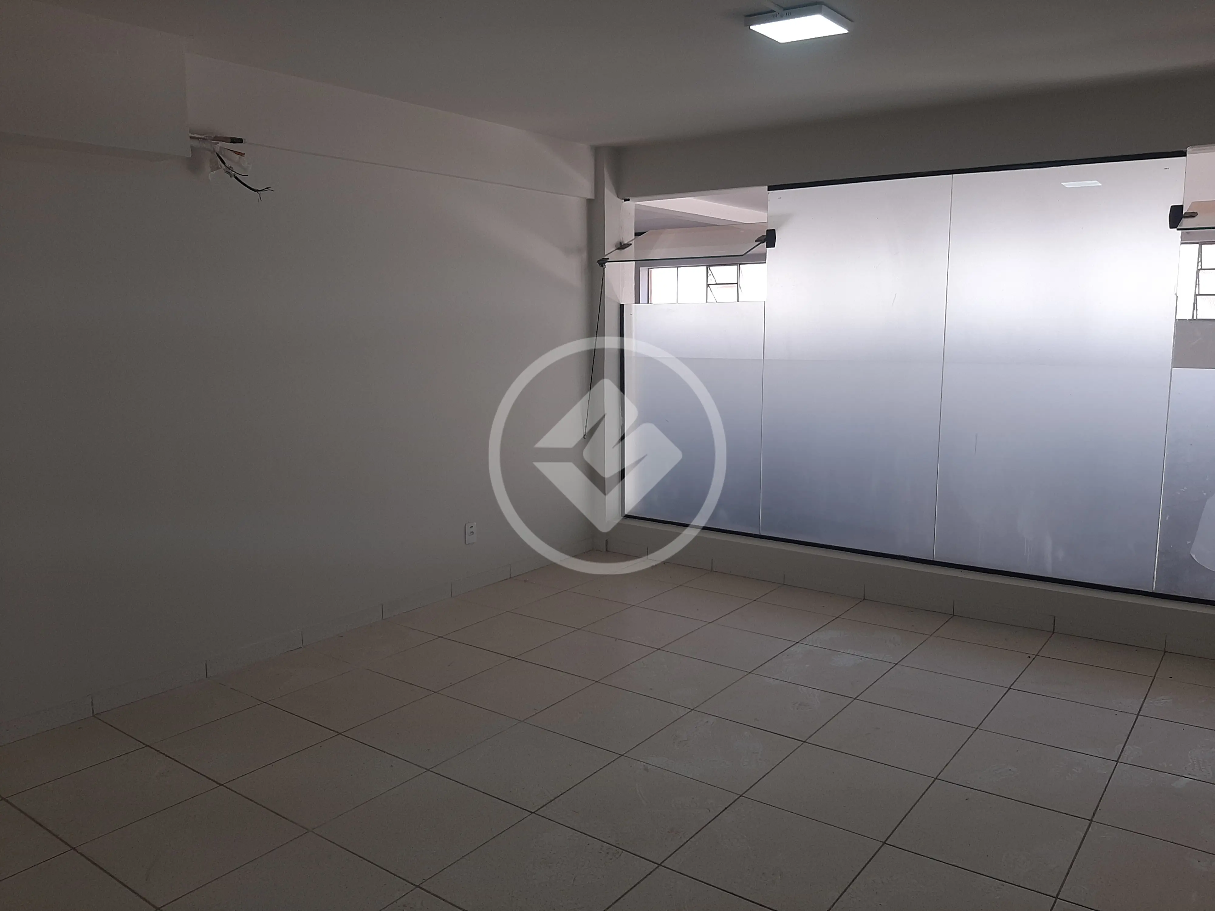 Sala Comercial Santa Mônica, Uberlândia - MG — foto 1
