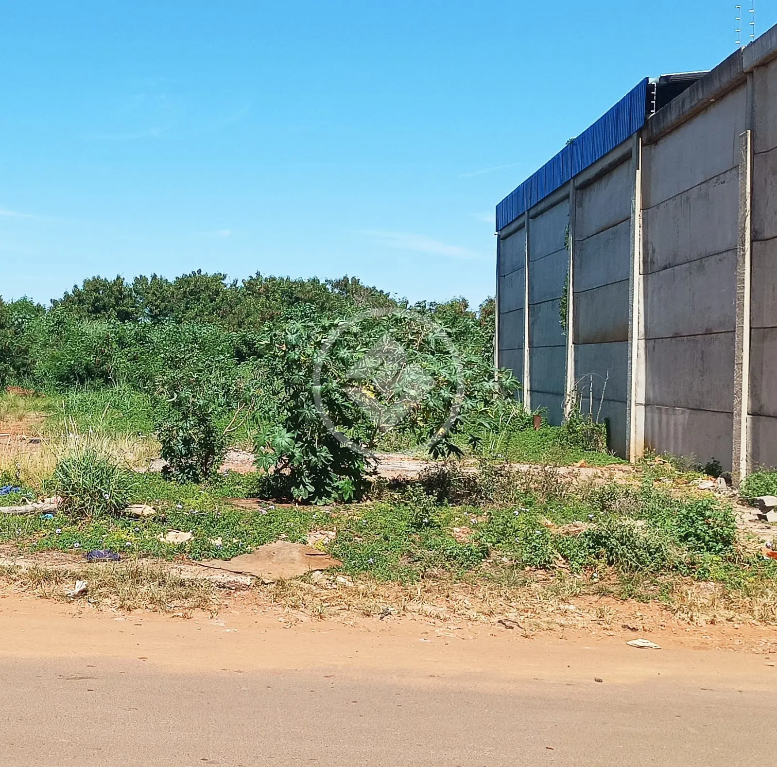 Imagem 2 - Terreno em Nossa Senhora das Graças, Uberlândia - MG