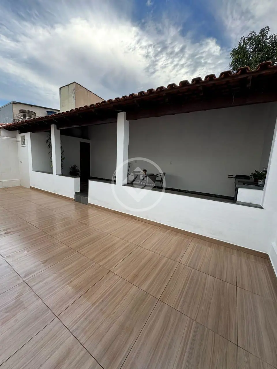 Imagem 2 - Casa em Mansour, Uberlândia - MG