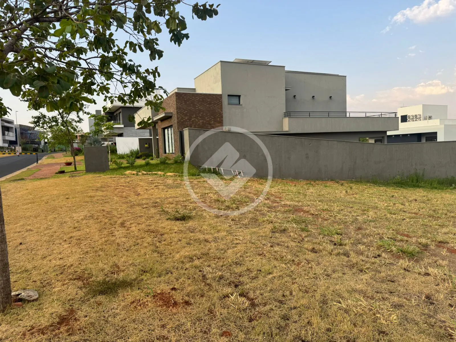 Imagem 1 - Terreno Condomínio em GRANJA MARILEUSA, Uberlândia - MG