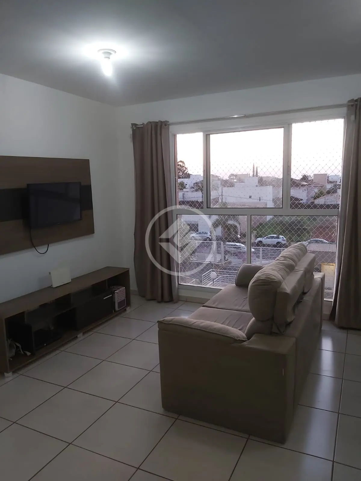 Imagem 3 - Apartamento em Jardim Inconfidência, Uberlândia - MG