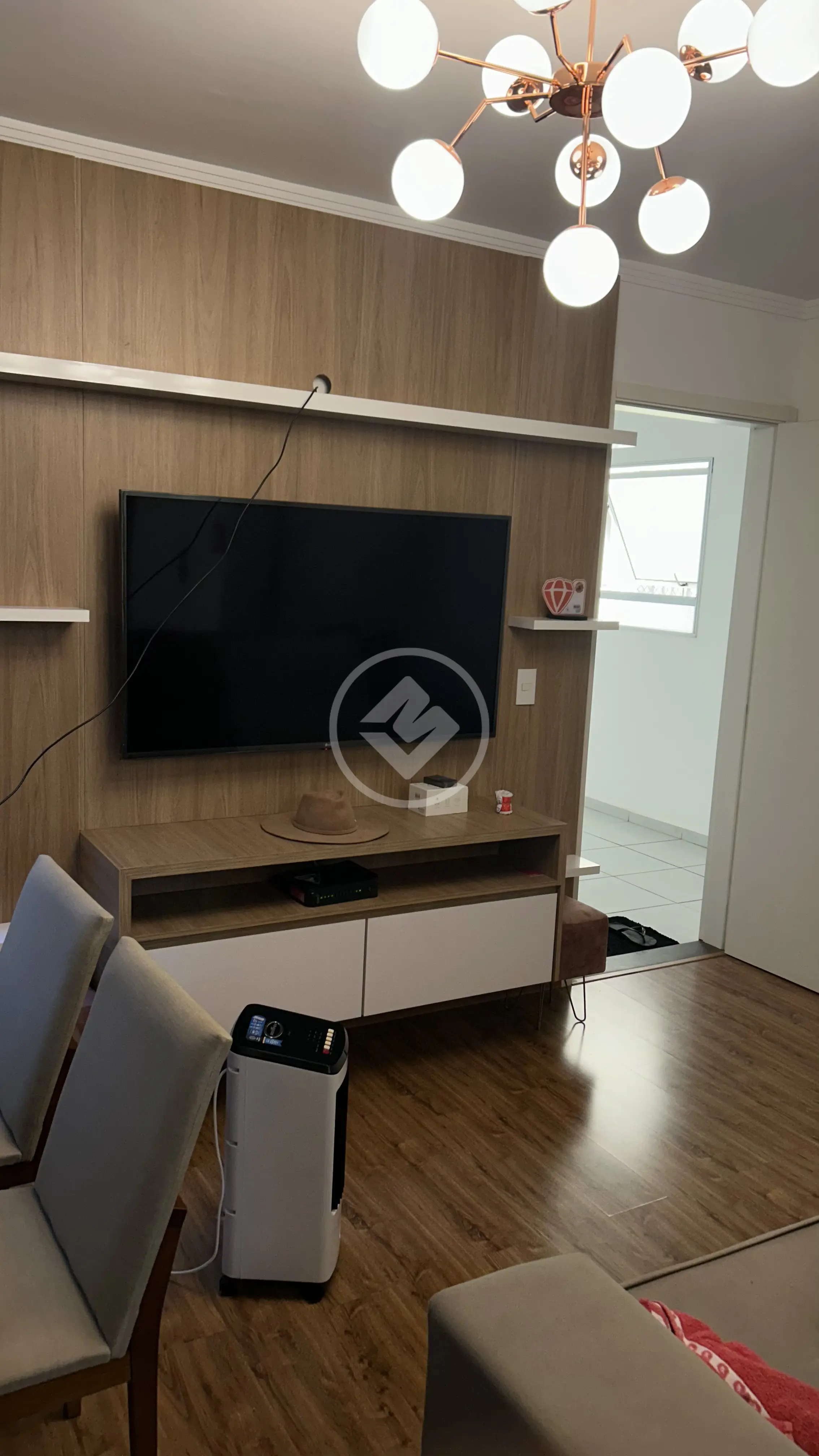 Image 10 - Apartamento em Chácaras Tubalina e Quartel, Uberlândia - MG