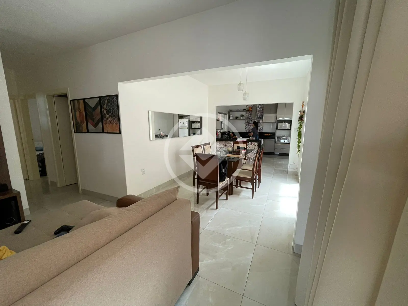 Imagem 4 - Casa em Custódio Pereira, Uberlândia - MG