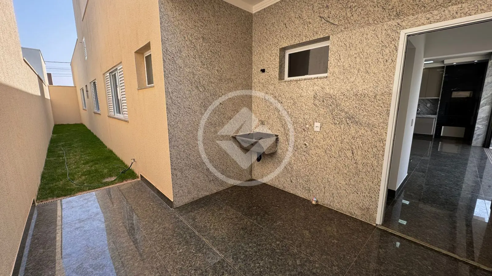Image 10 - Casa Condomínio em Fundinho, Uberlândia - MG