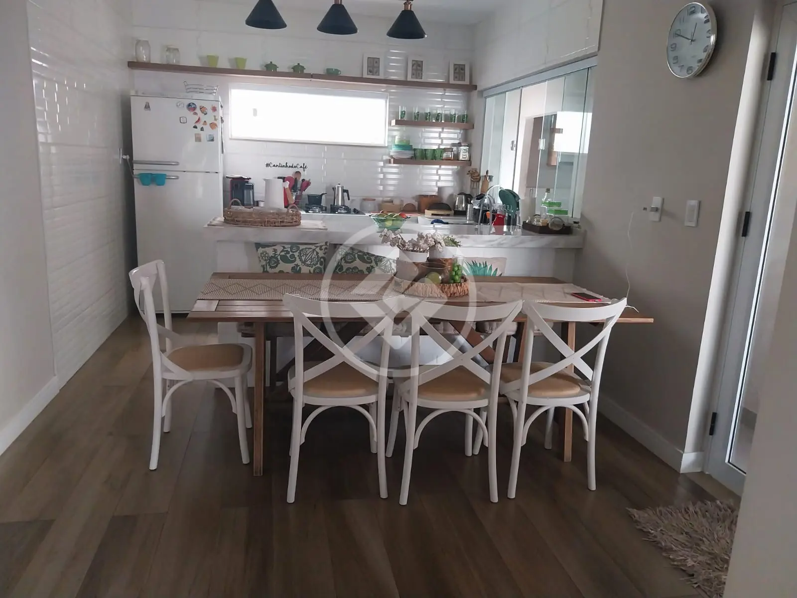 Imagem 2 - Casa em BRASIL, Uberlândia - MG