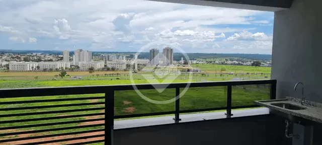 Imagem 3 - Apartamento em Jardim Sul, Uberlândia - MG