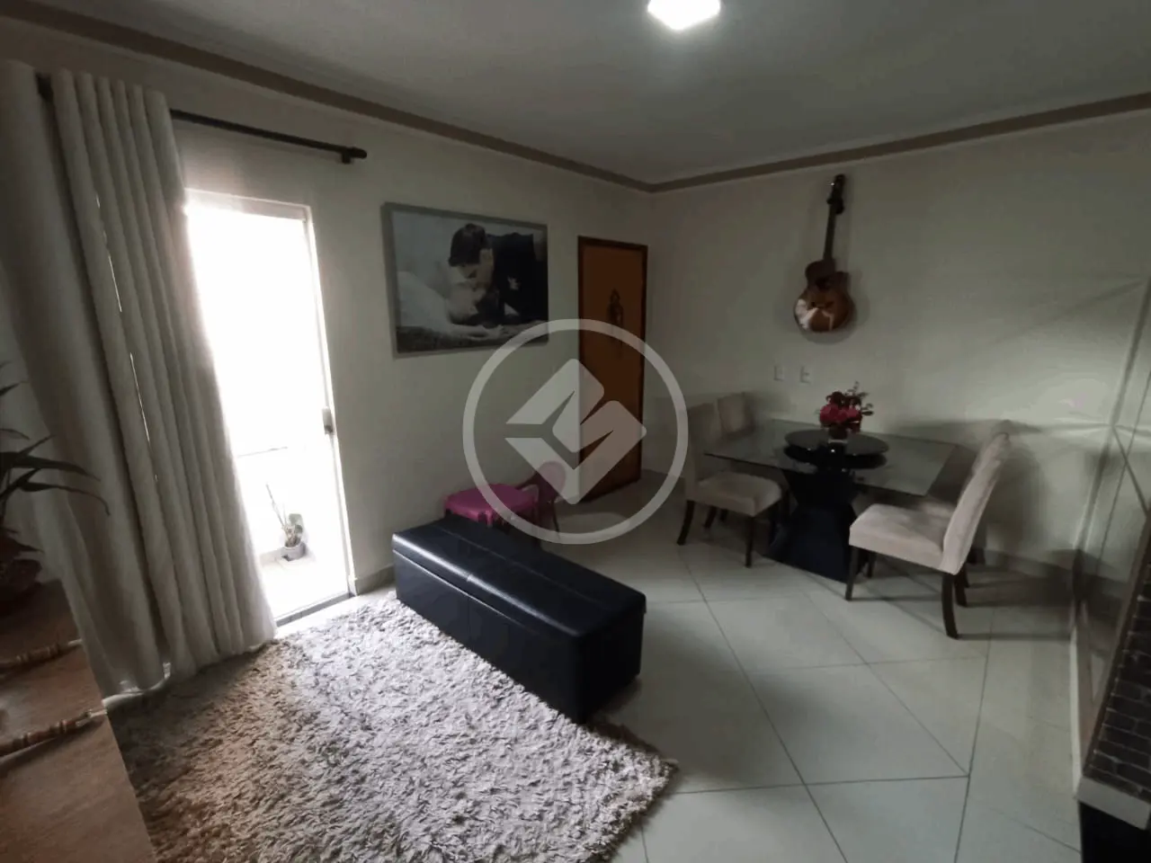 Imagem 3 - Apartamento em Santa Luzia, Uberlândia - MG