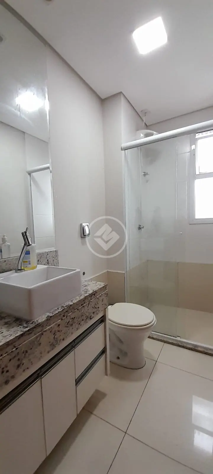 Imagem 3 - Apartamento em Tibery, Uberlândia - MG