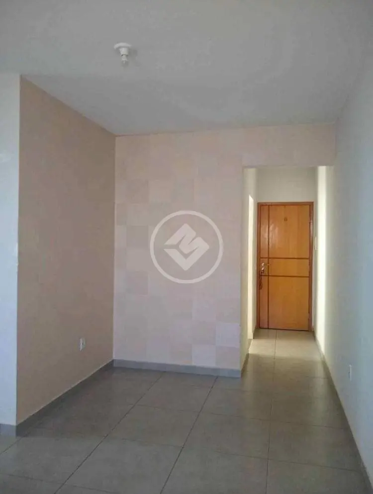 Apartamento Novo Mundo, Uberlândia - MG — foto 1