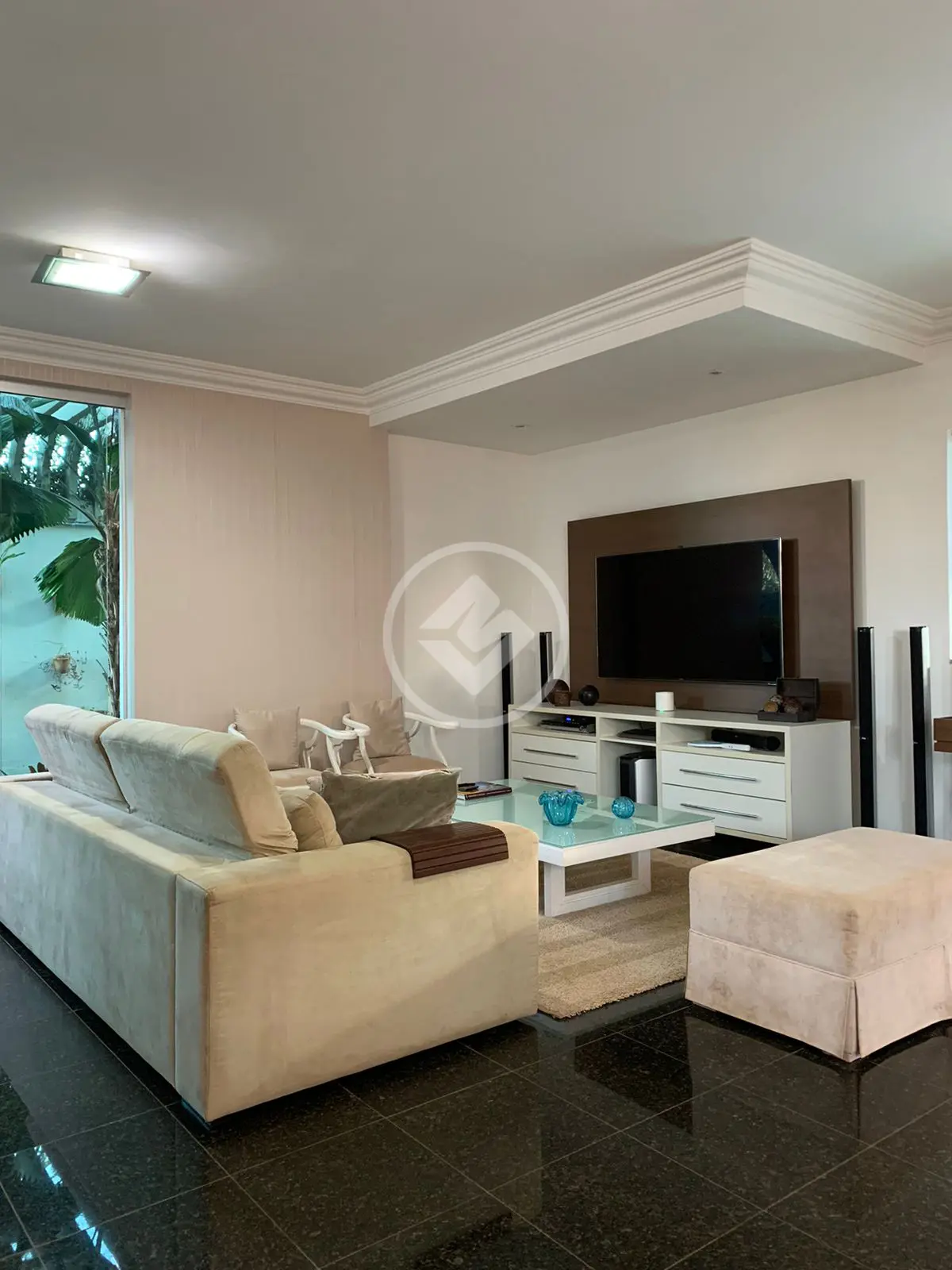 Casa CIDADE JARDIM, Uberlândia - MG — foto 1