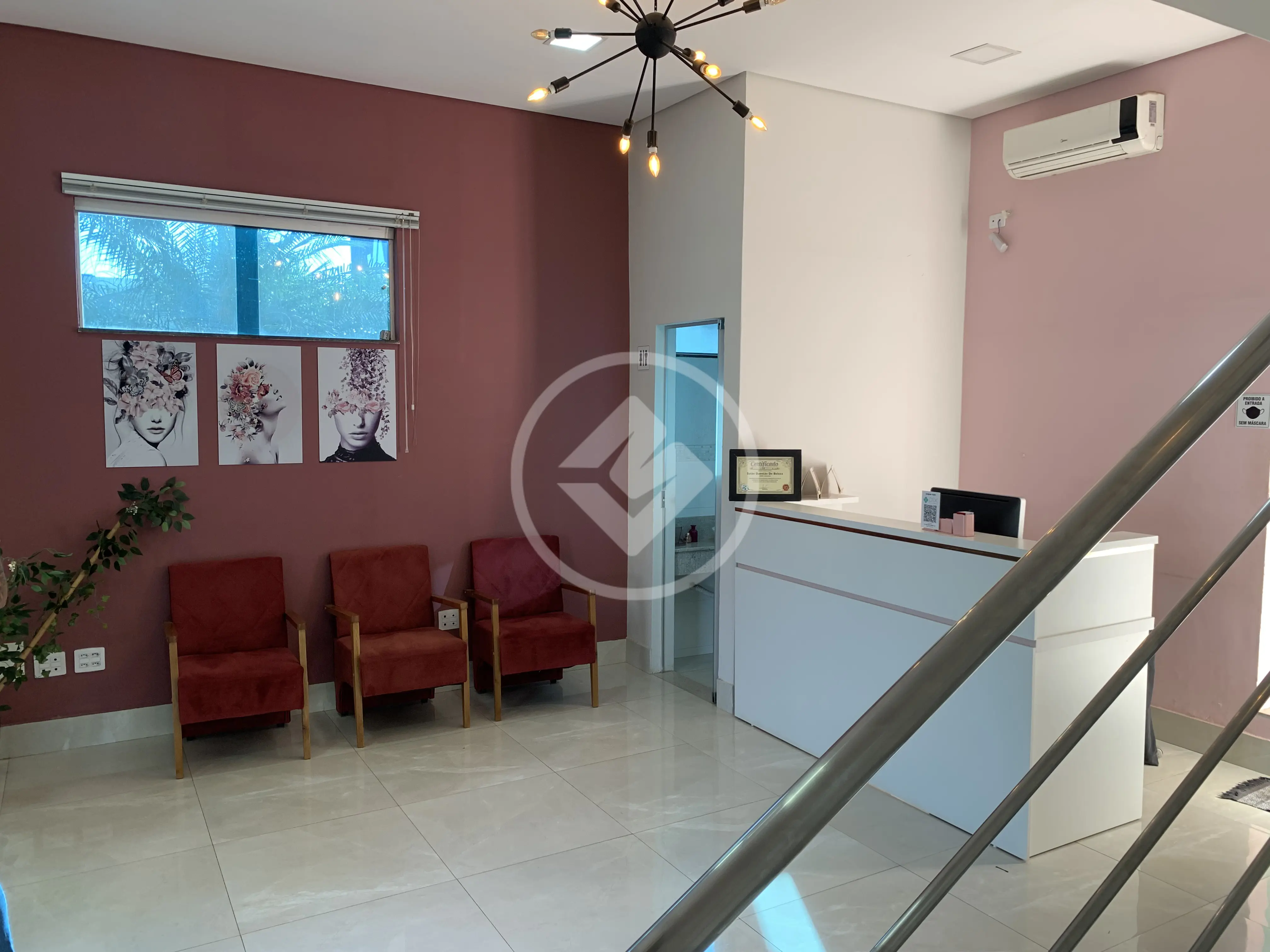 Imagem 3 - Casa Comercial em Tibery, Uberlândia - MG