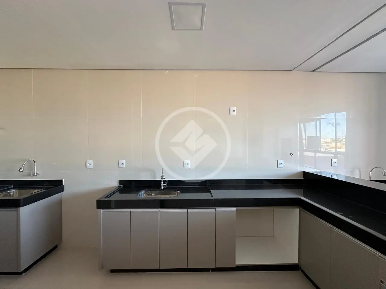 Imagem 1 - Apartamento em Granada, Uberlândia - MG