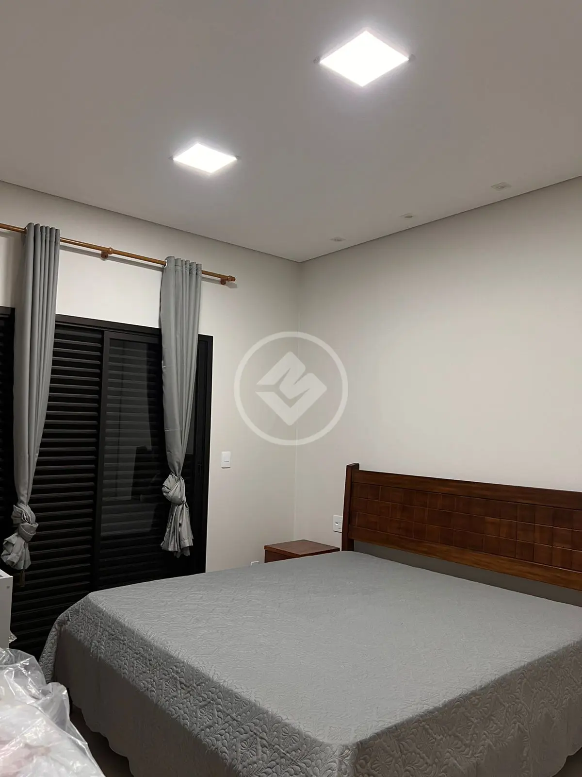 Casa Condomínio Laranjeiras, Uberlândia - MG — foto 2