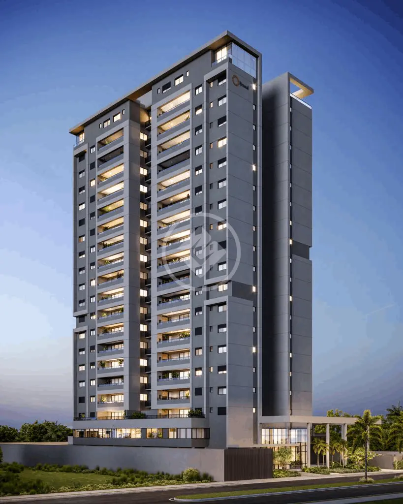Imagem 1 - Apartamento em Jardim Sul, Uberlândia - MG