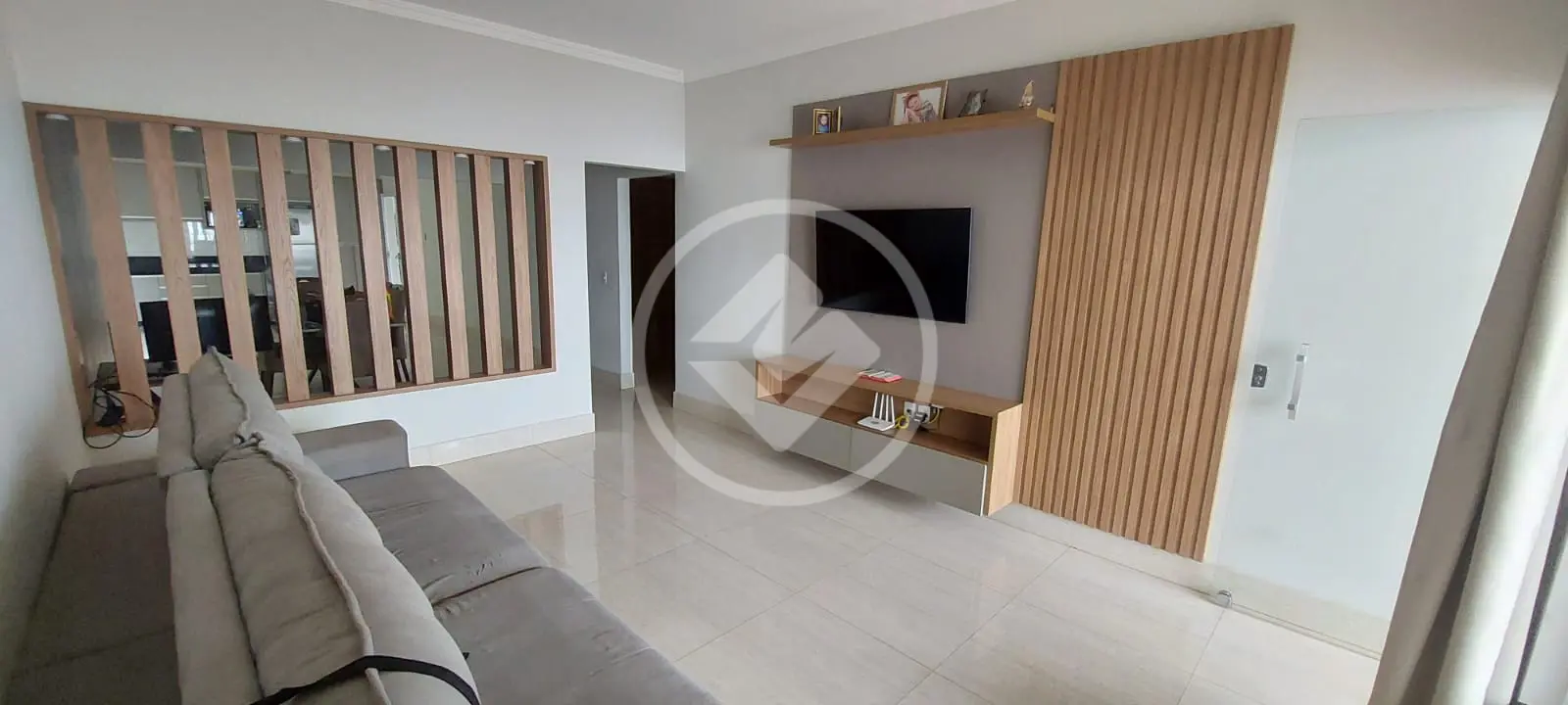 Casa Jardim Europa, Uberlândia - MG — foto 2