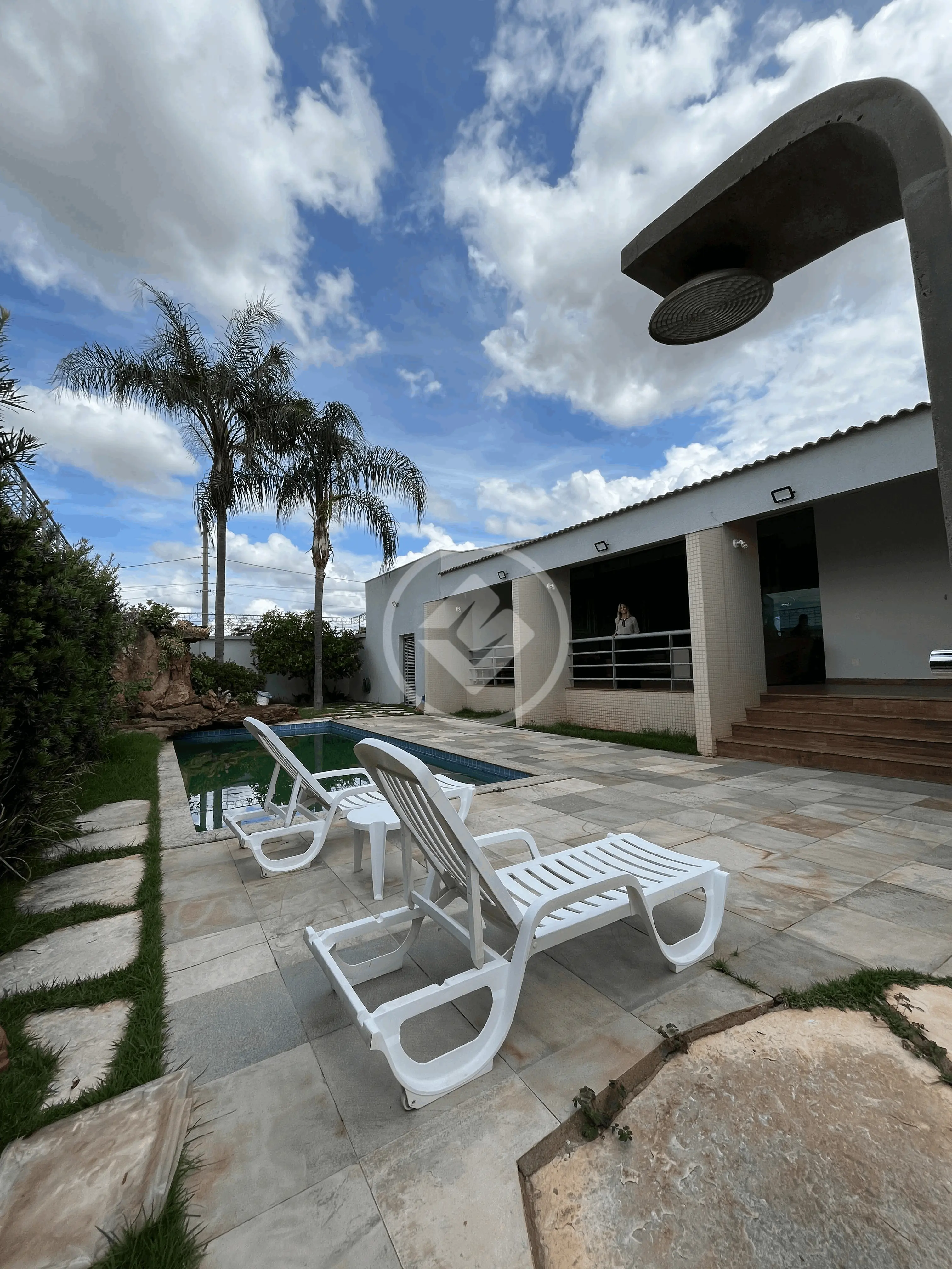 Imagem 2 - Casa em Jardim Karaíba, Uberlândia - MG