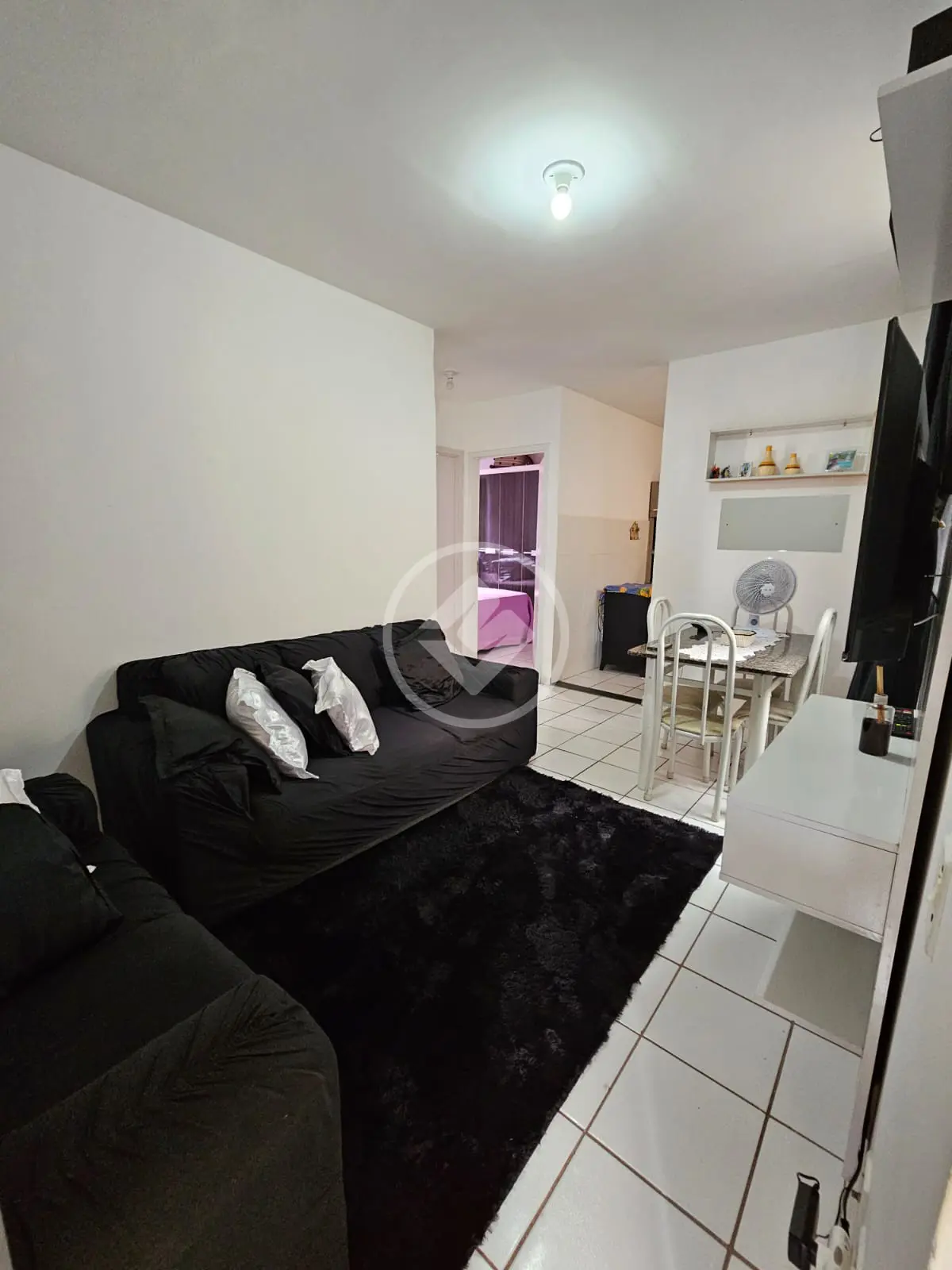 Imagem 5 - Apartamento em Mansour, Uberlândia - MG