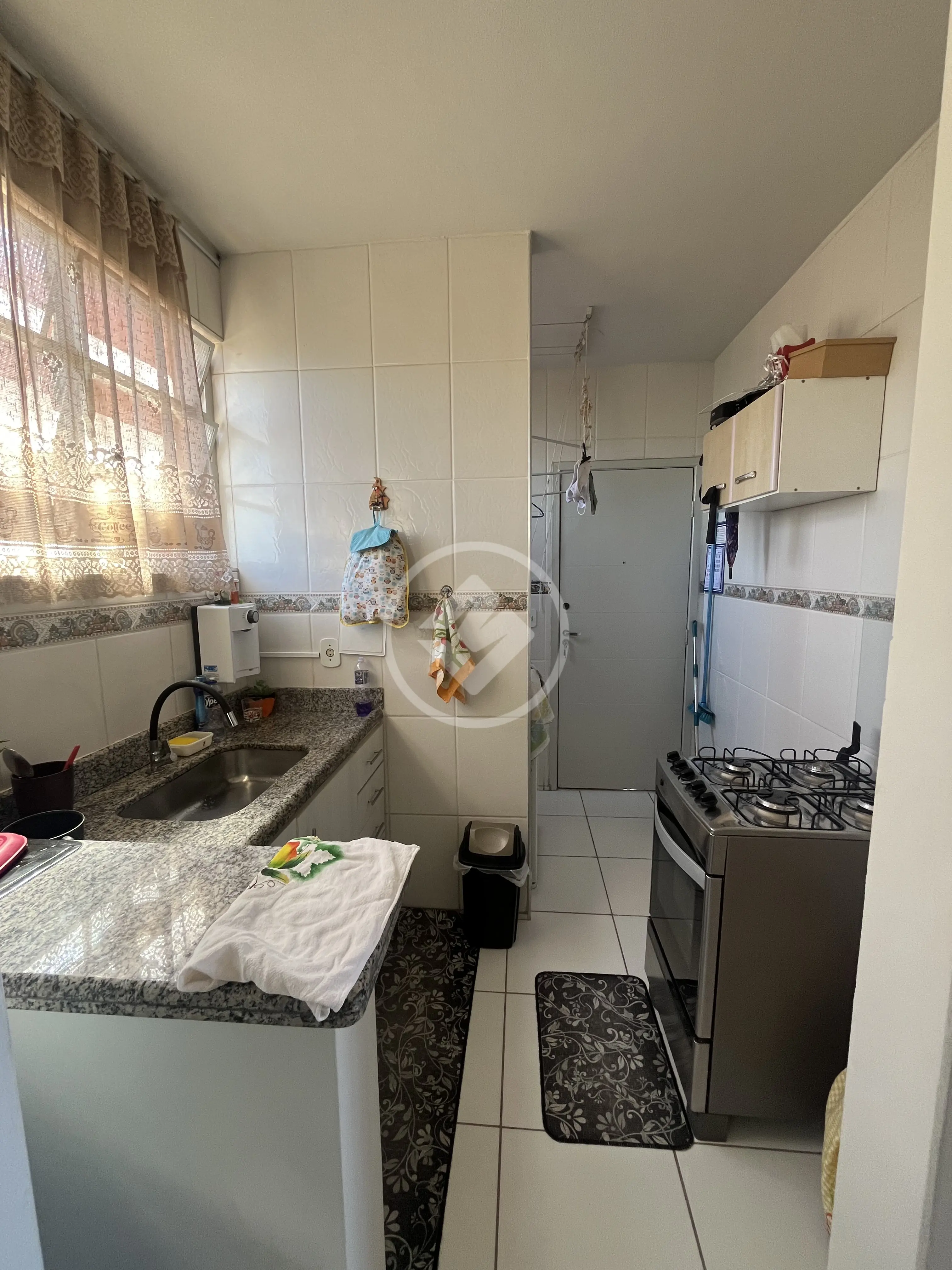 Imagem 5 - Apartamento em PRESIDENTE ROOSEVELT, Uberlândia - MG