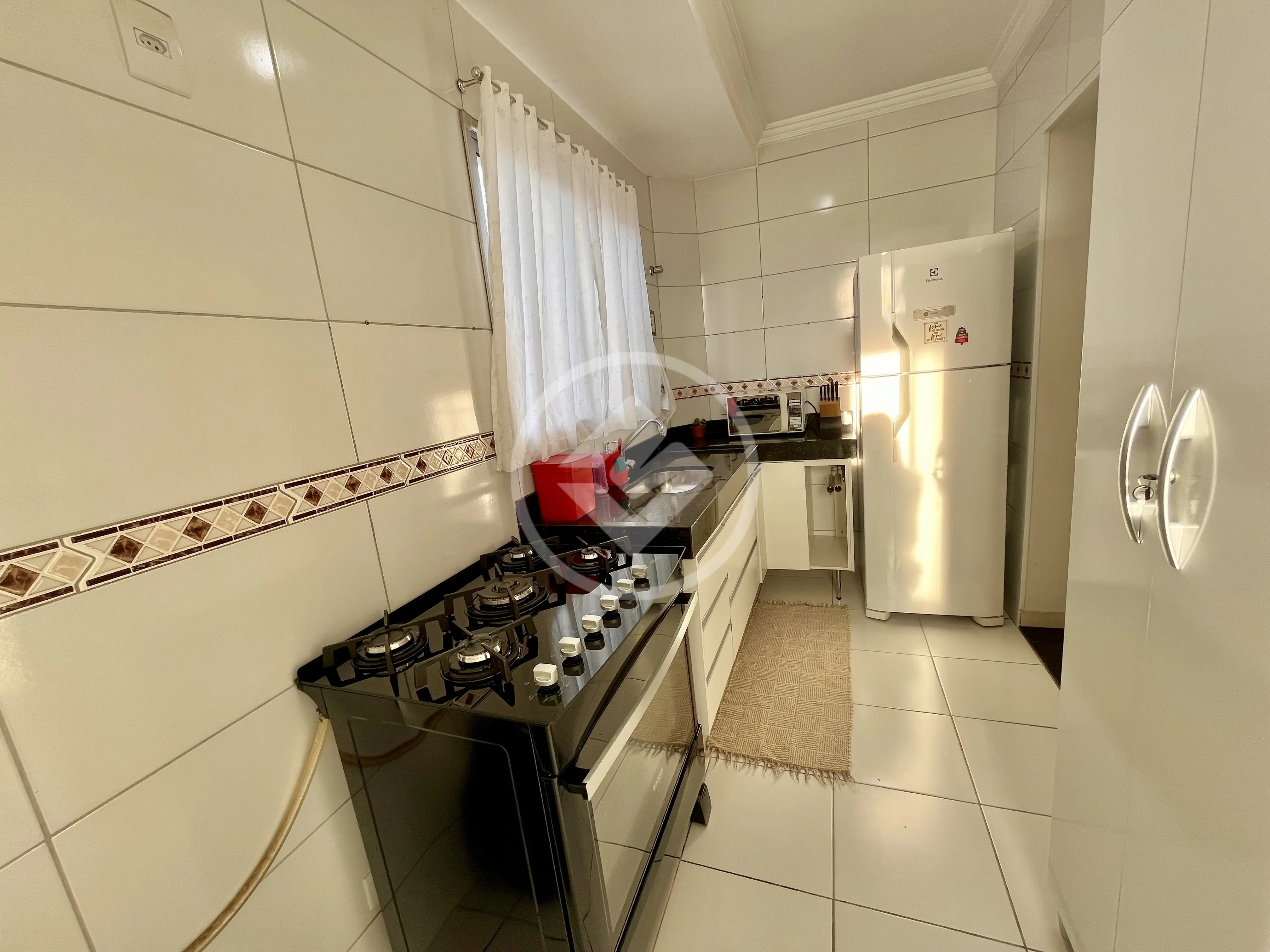 Imagem 6 - Apartamento em Granada, Uberlândia - MG