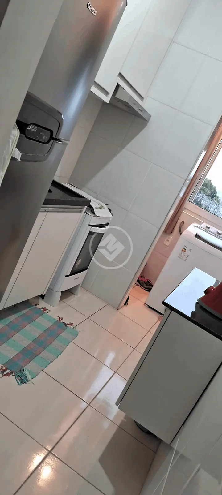 Imagem 5 - Apartamento em Jardim Canaã, Uberlândia - MG