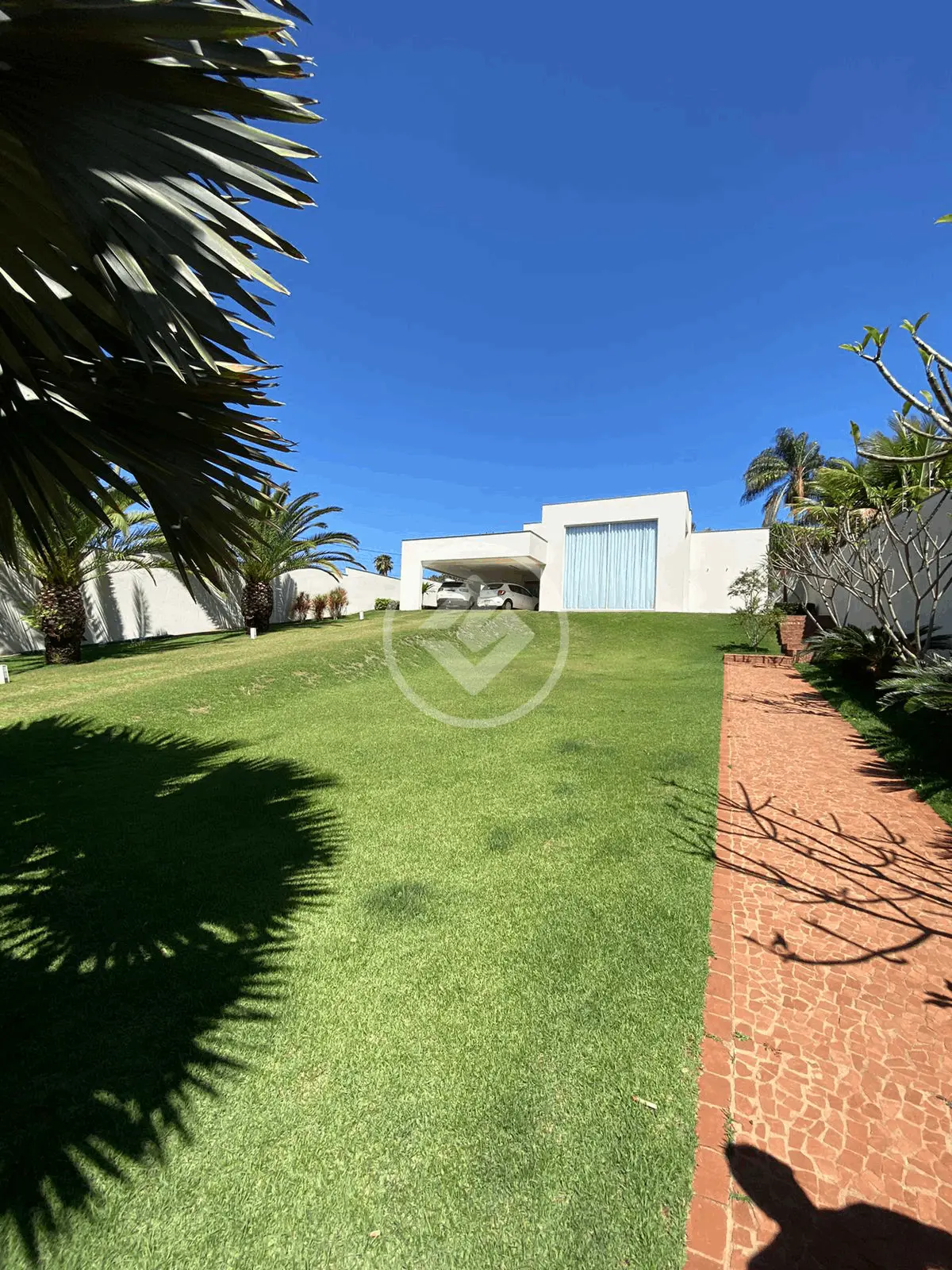 Casa CIDADE JARDIM, Uberlândia - MG — foto 2