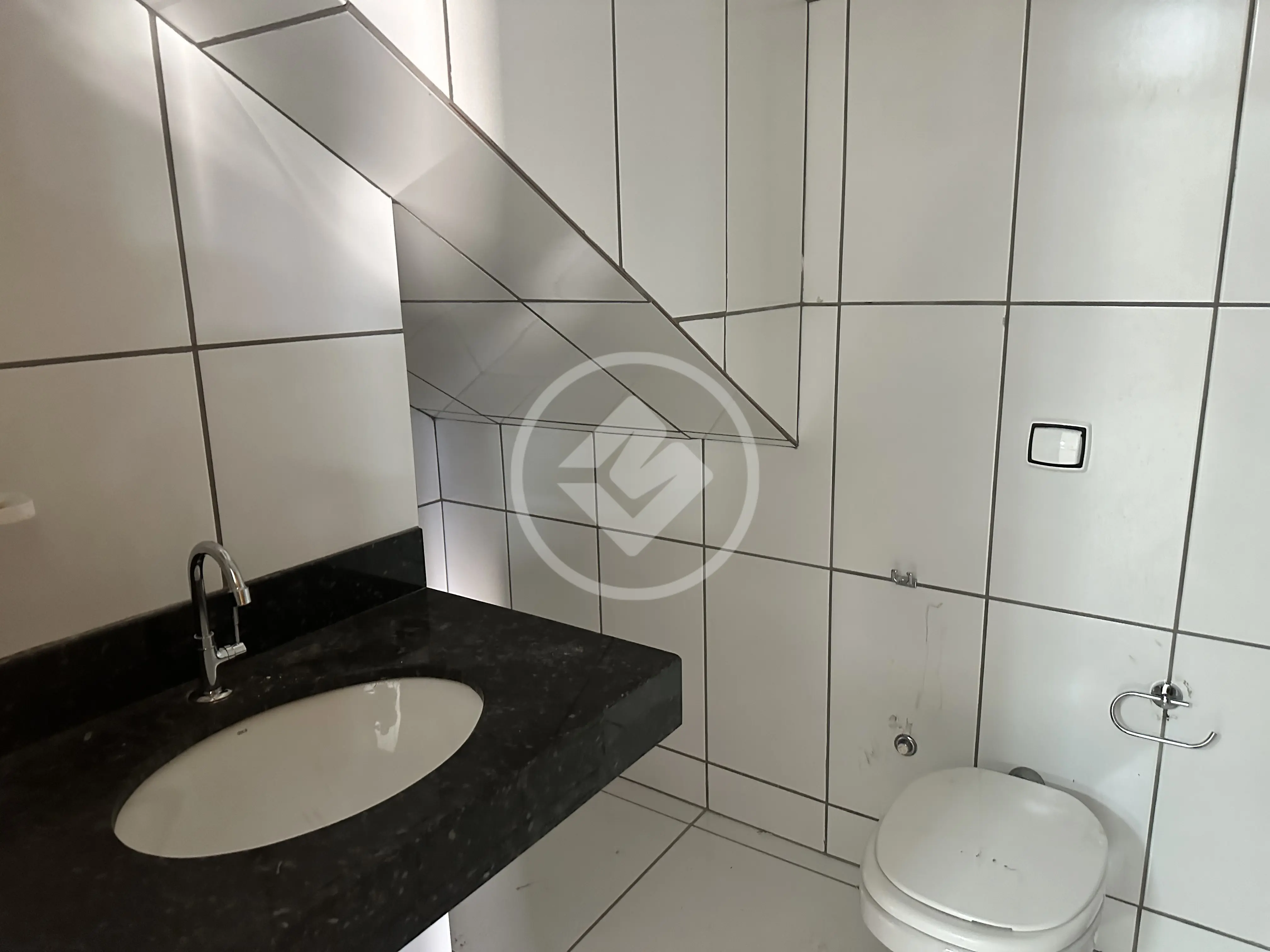 Imagem 6 - Sala Comercial em Marta Helena, Uberlândia - MG
