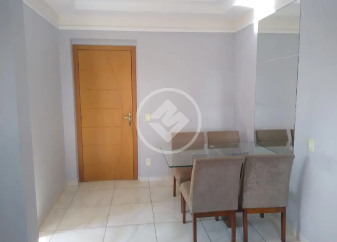 Imagem 2 - Apartamento em Jardim Patrícia, Uberlândia - MG