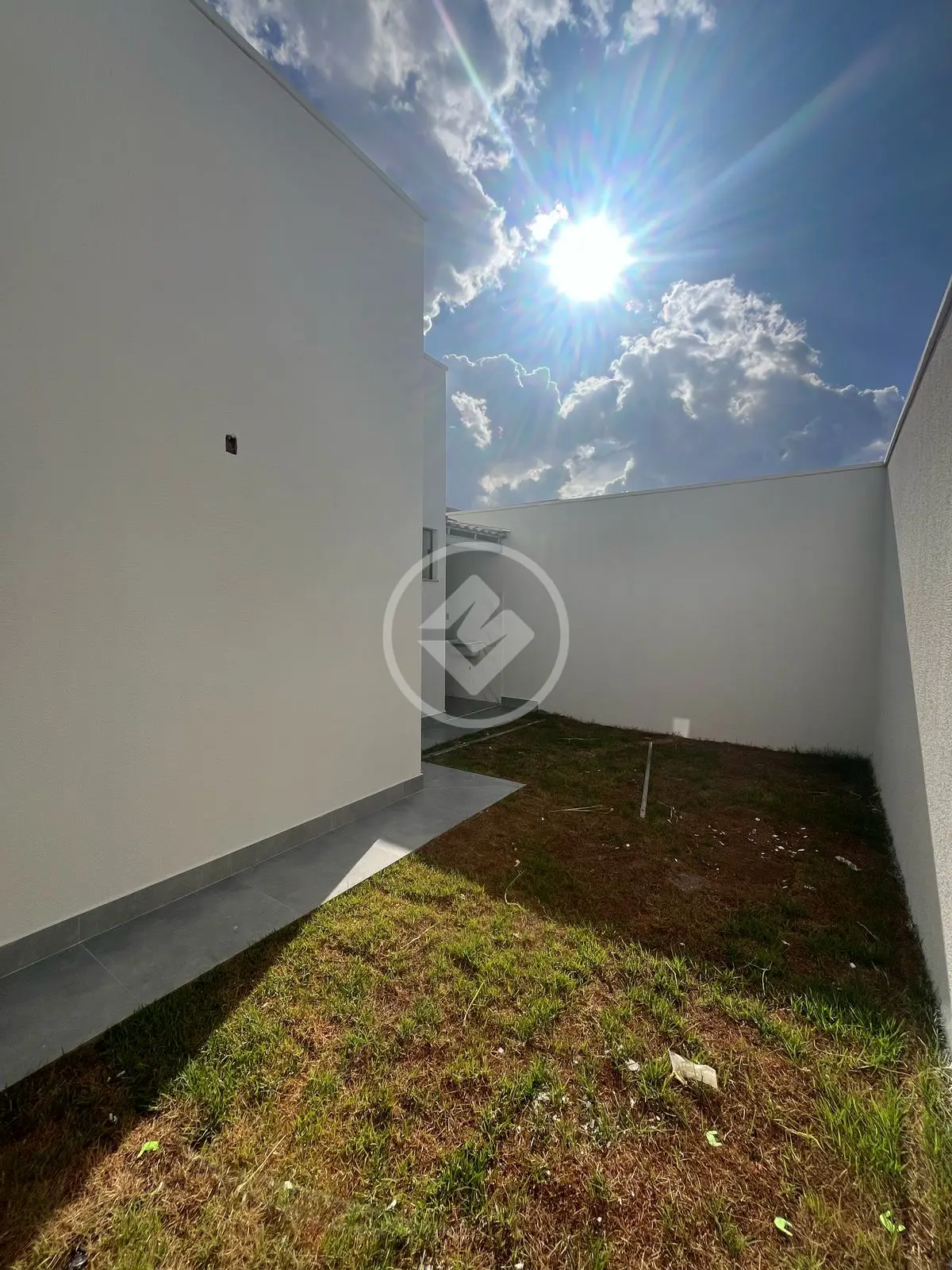 Casa Novo Mundo, Uberlândia - MG — foto 2