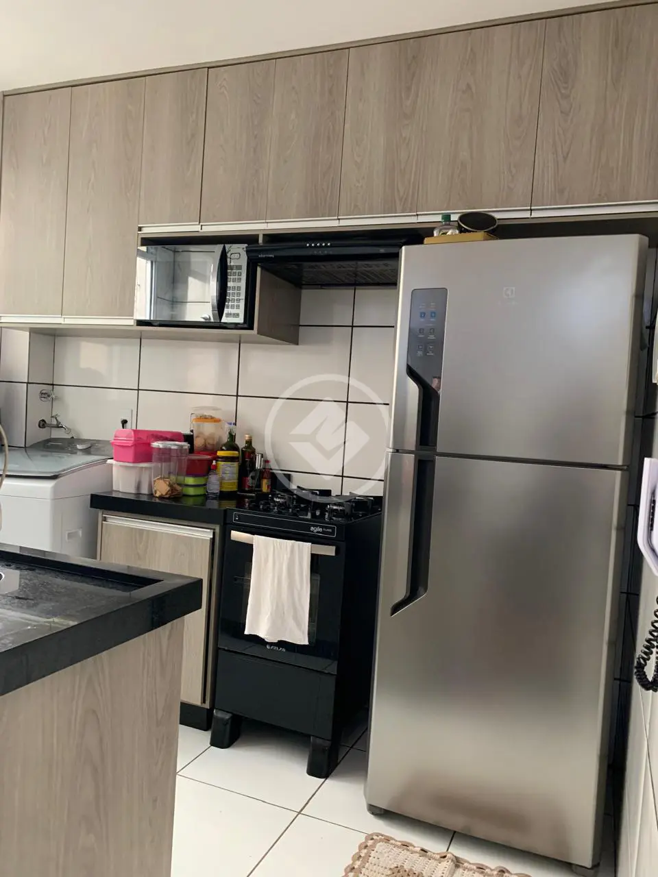 Imagem 4 - Apartamento em Chácaras Tubalina e Quartel, Uberlândia - MG