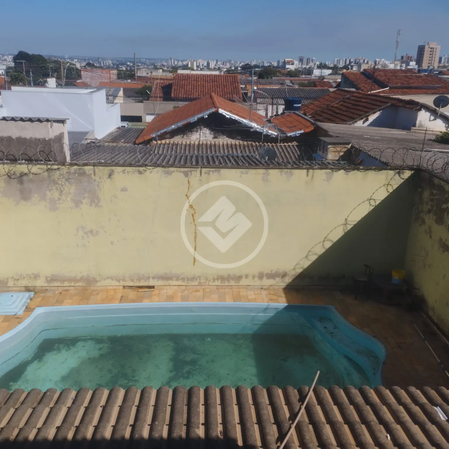 Imagem 5 - Sobrado em Segismundo Pereira, Uberlândia - MG