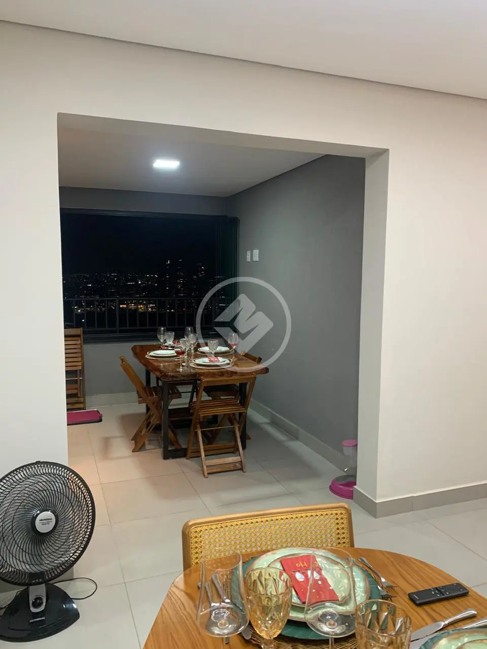 Imagem 4 - Apartamento em Jardim Sul, Uberlândia - MG
