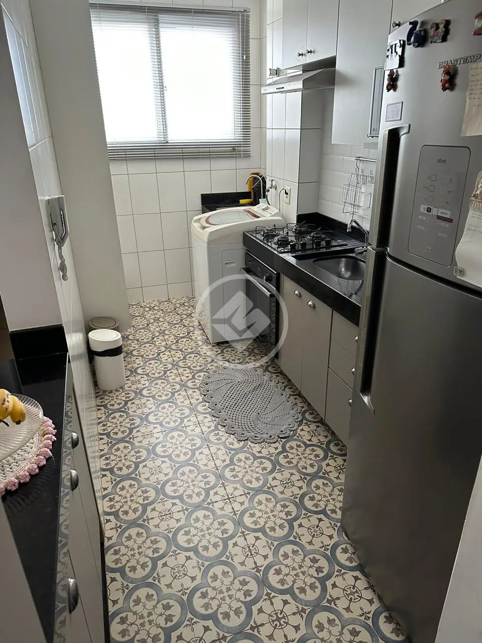 Imagem 2 - Apartamento em Patrimônio, Uberlândia - MG