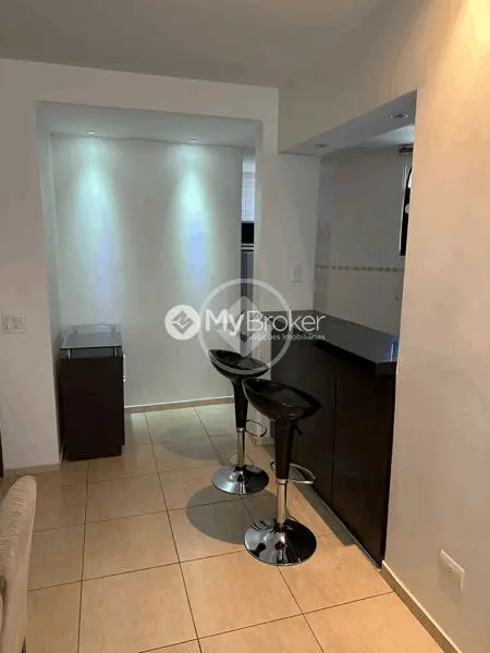 Imagem 2 - Apartamento em CENTRO, Uberlândia - MG