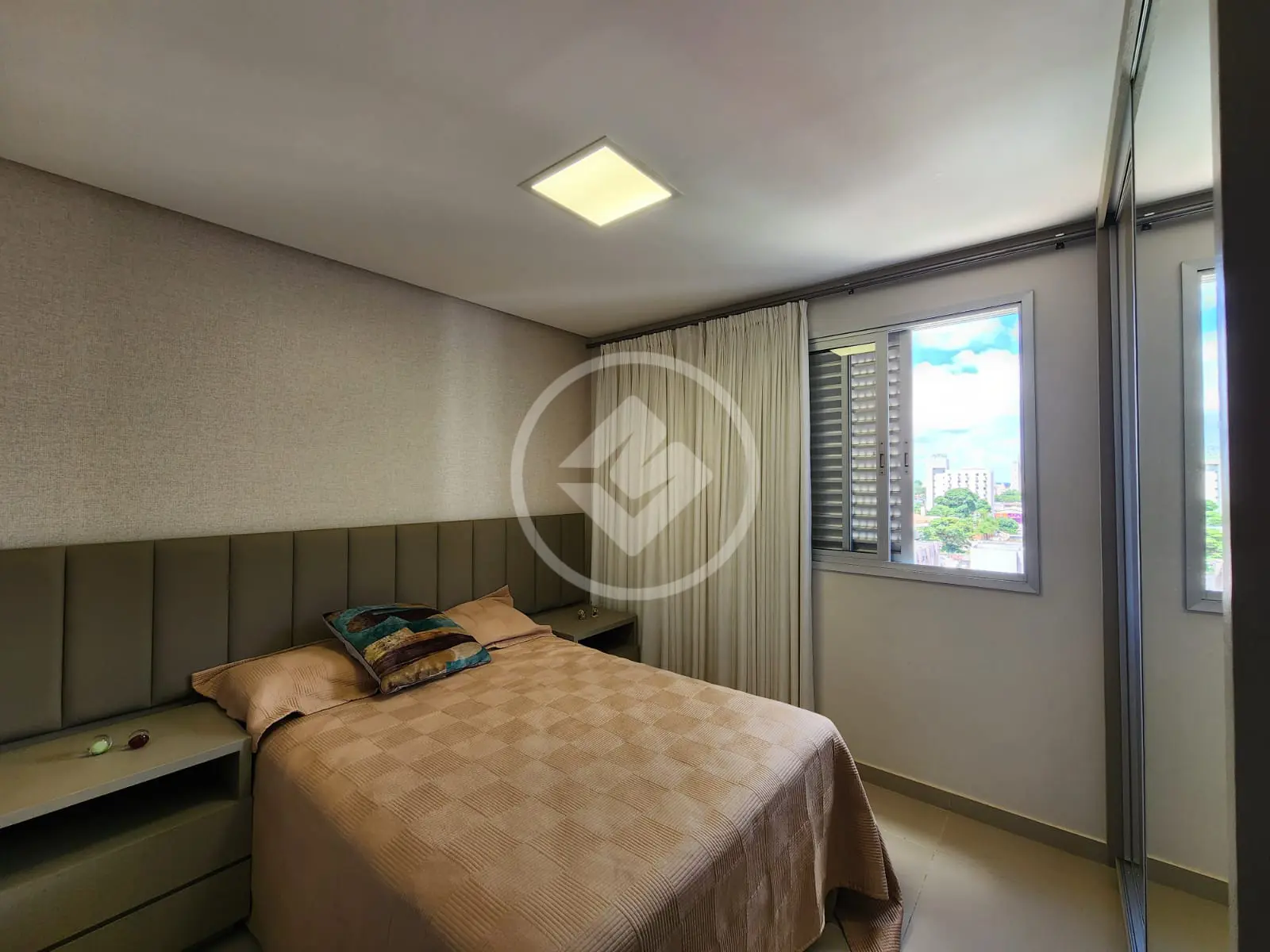 Imagem 6 - Apartamento em SARAIVA, Uberlândia - MG
